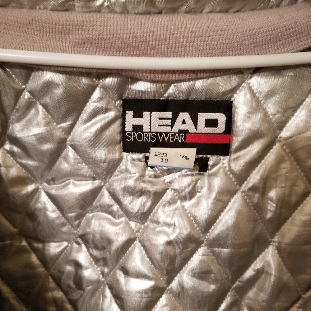 Jacket - Picture 2 of 4